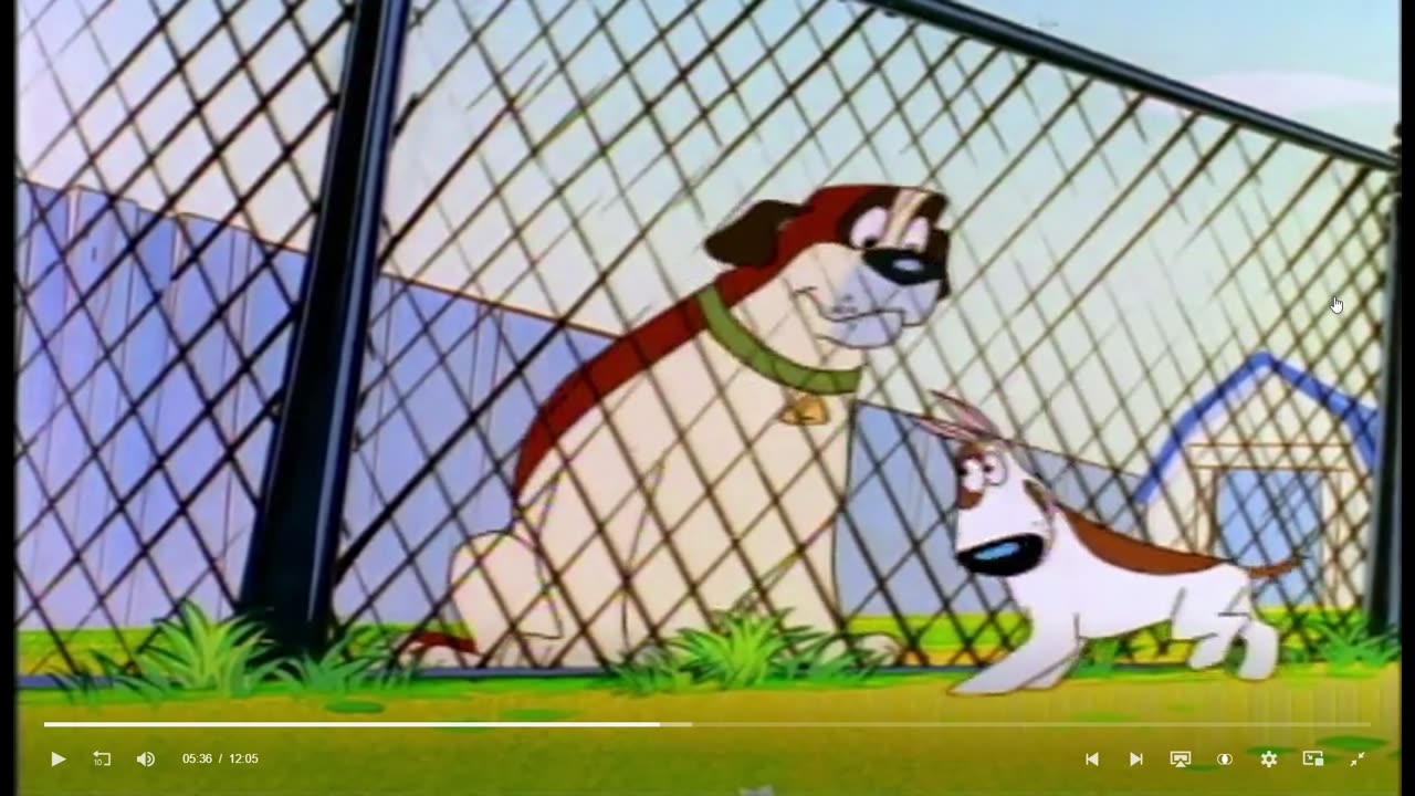 Beethoven - Car Trouble Reaction