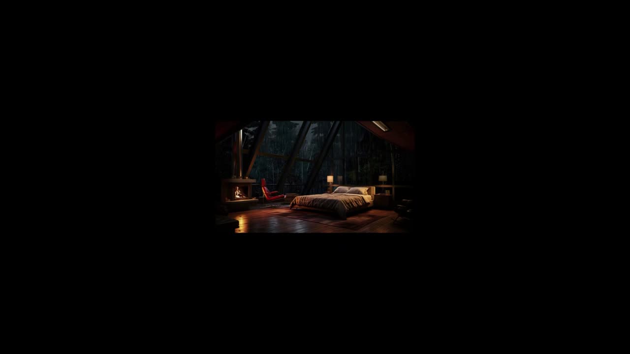 Calm Avenue – where time walks slower.