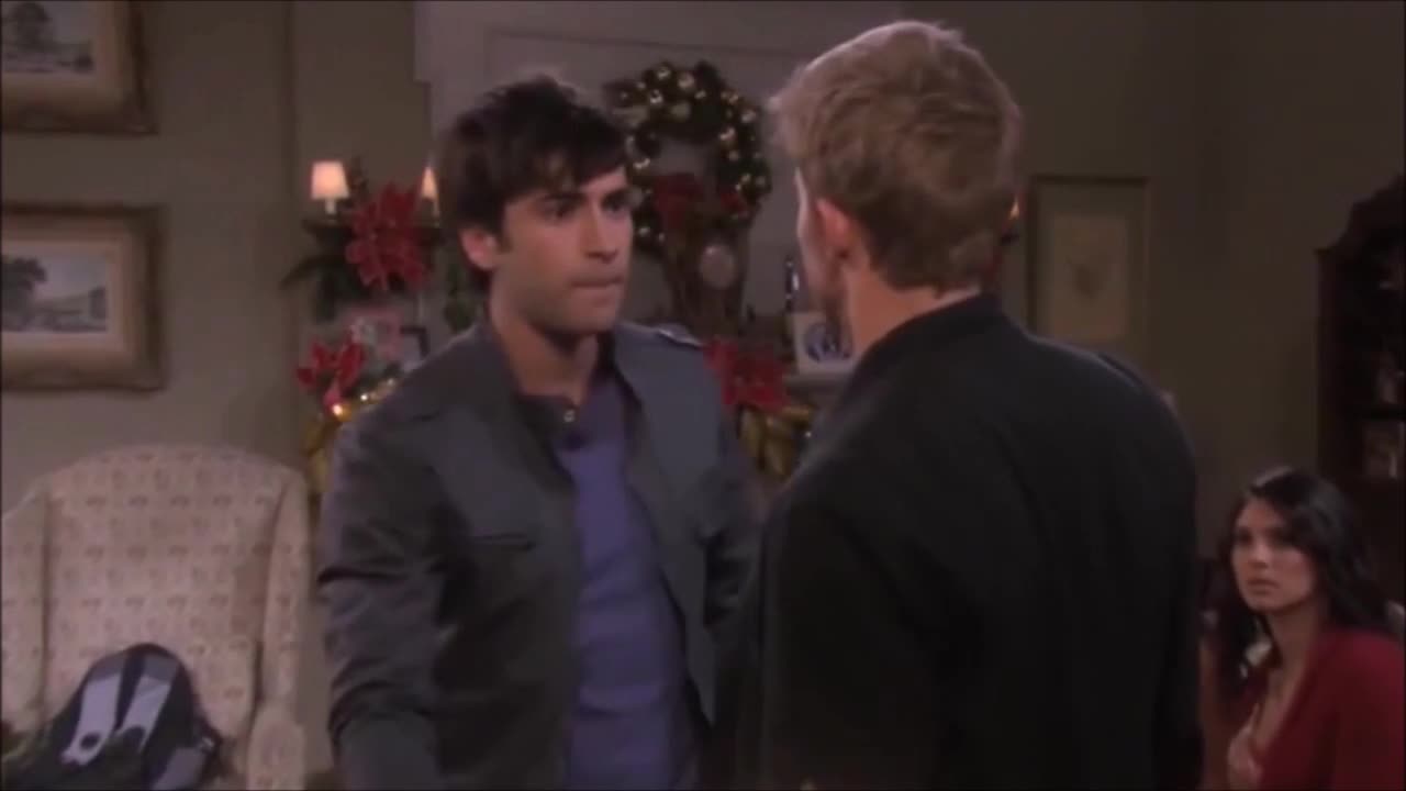 WILSON - First Meet (The Original) (2011) Part 4