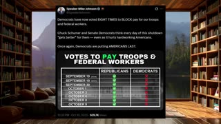 MattMorseTV - Over 4,000 FAR-LEFT FEDS just got TERMINATED