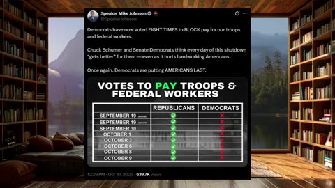 MattMorseTV - Over 4,000 FAR-LEFT FEDS just got TERMINATED