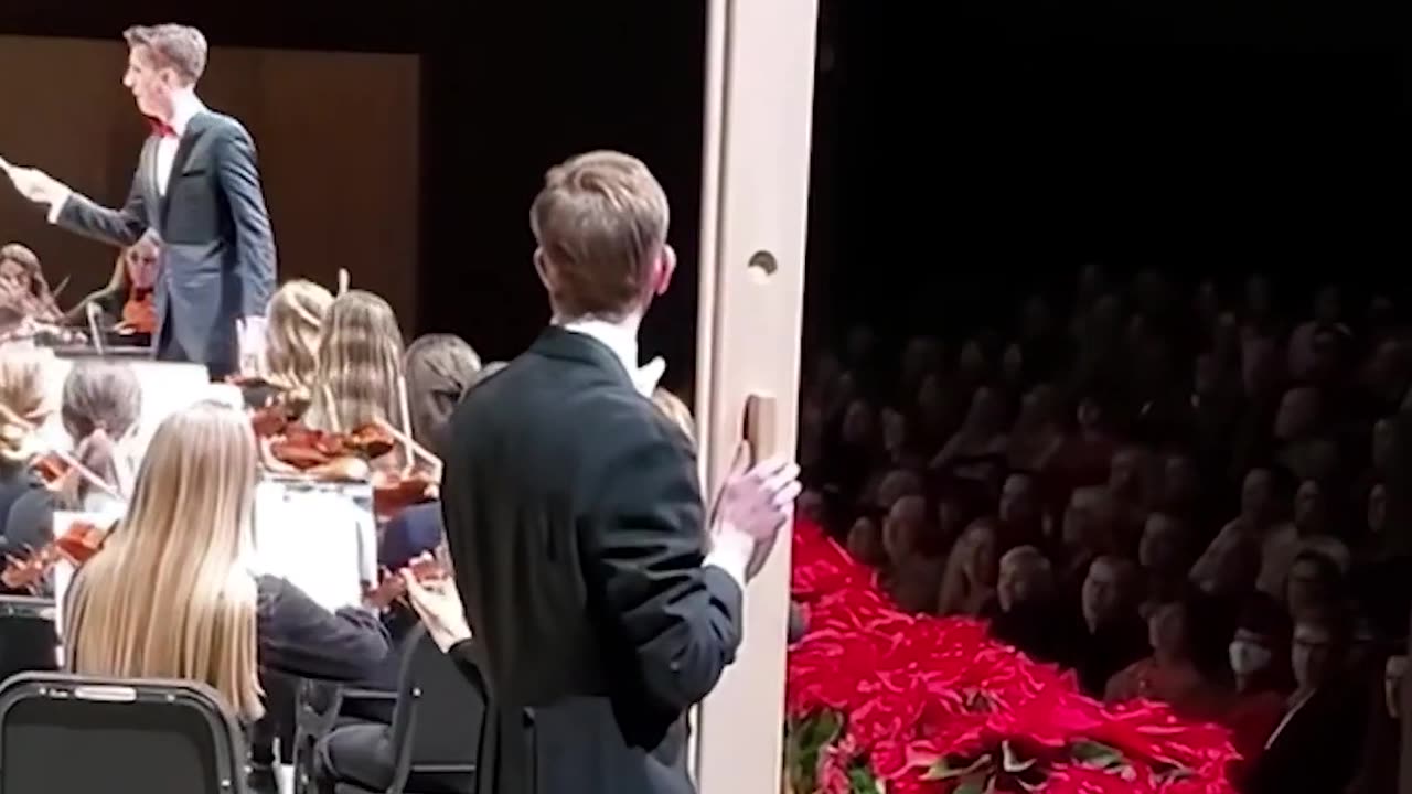 A Yearly Move So Precise It Feels Scripted by Nature 🎼