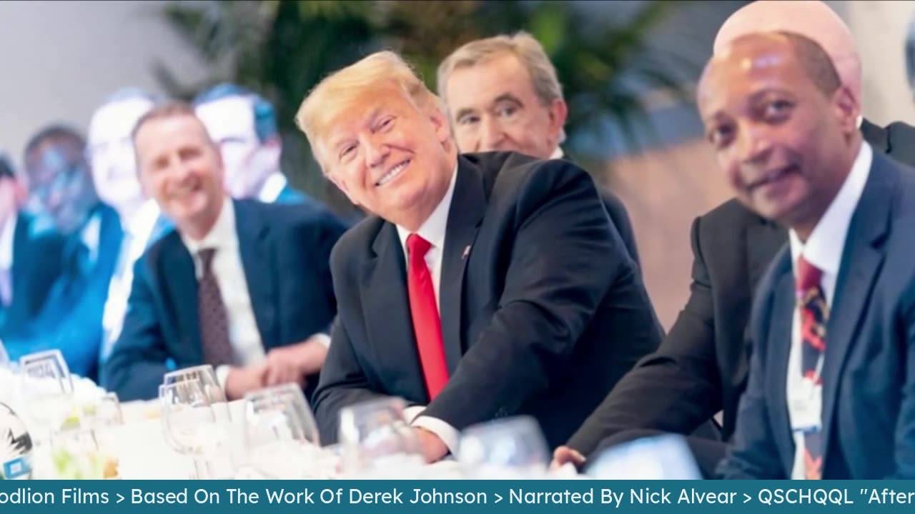 The Greatest Show On Earth