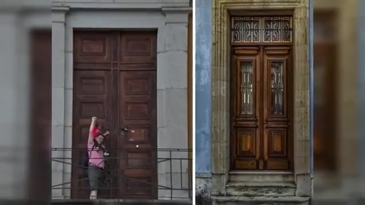 Flash information...