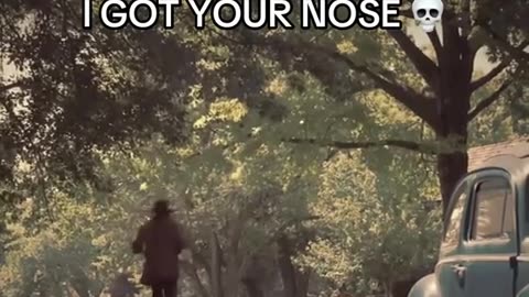 😨👻 Creepy Figure with Multiple Noses Spotted! | TheHauntingHour