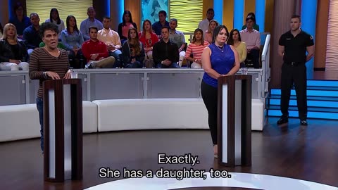 Caso Cerrado Chismes A La V*rga: Her G*y Friend Stole Her Wife