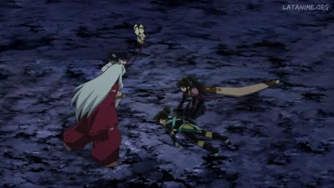 Episode 20 - La Perla De Shikon Está Completa_(InuYasha_ The Final Act)_EspLatino HD.mp4