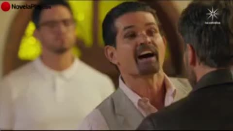 Mi Verdad Oculta Capítulo 41 parte 3