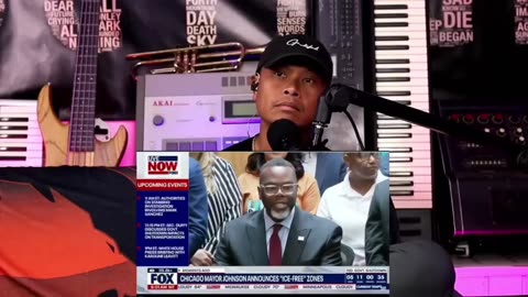 🔥 Zip Tied Babies HOAX EXPOSED: Chicago “Civil War” Lies, Migrant Chaos & Fake Outrage UNRAVELED