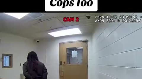 The possession of laqueesha