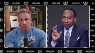 Stephen A. Smith Warns GOP Rep Would Be Major Threat To Dems As Presidential Candidate (02:21)