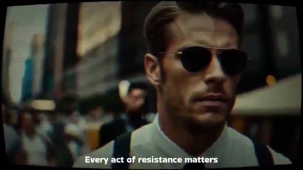 The Root Cause of Western Degradation