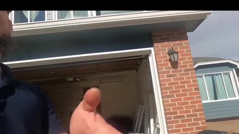 run, you can hide ...... Just not from the CPP OSINT team. sick man exposed and arreste