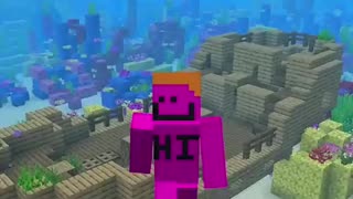 Must Watch: the most boring seed in minecraft