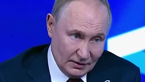 Putin On Tamahawk Missiles Threat