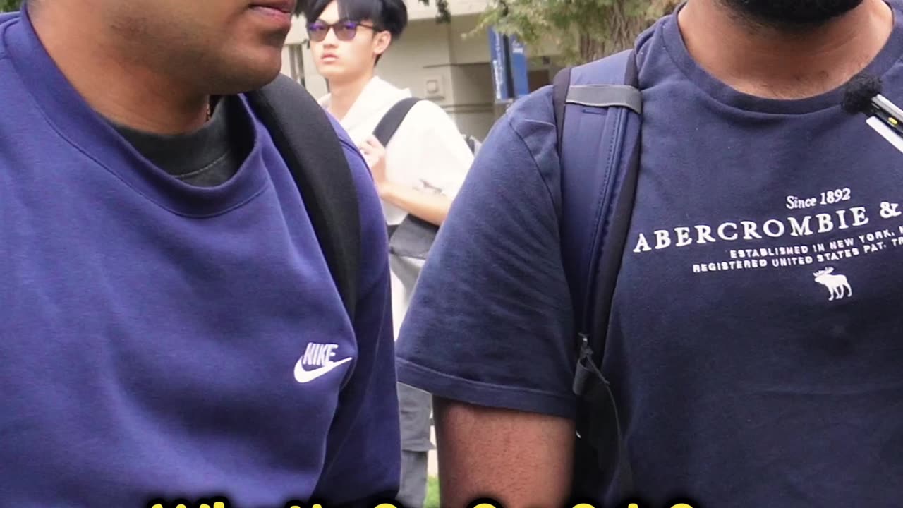 How did they fall for this one?! 😩👀