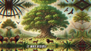 Why did God turn King Nebuchadnezzar into an animal? (Babylonian Empire)
