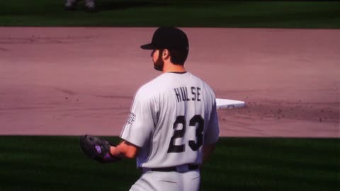 MLB The Show: Jackson Generals vs Corpus Christi Hooks (Hulse Ks 14)