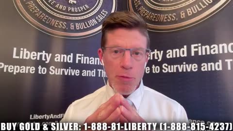 This Is the Endgame for Paper Prices | Bill Holter Warns