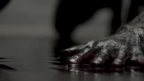 BEHEMOTH - The Shit Ov God (Official Music Video)