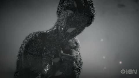 Gears of War 3 Trailer - Ashes to Ashes