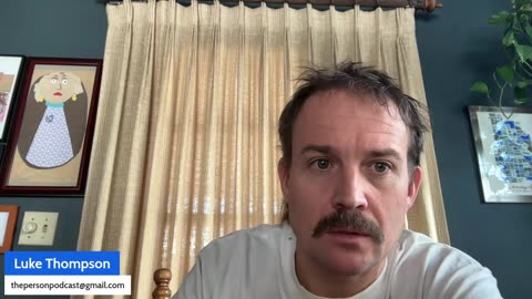 The Good Samaritan, Dosotyevsky's Philantropist, A Hidden Life, Protest, Violence & Ice