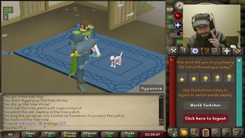 The OSRS Experience Episode 5