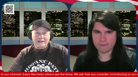 No Kings Protests Flop, John Bolton Indicted and Prayers for Parker - The Hispanic Patriot Podcast