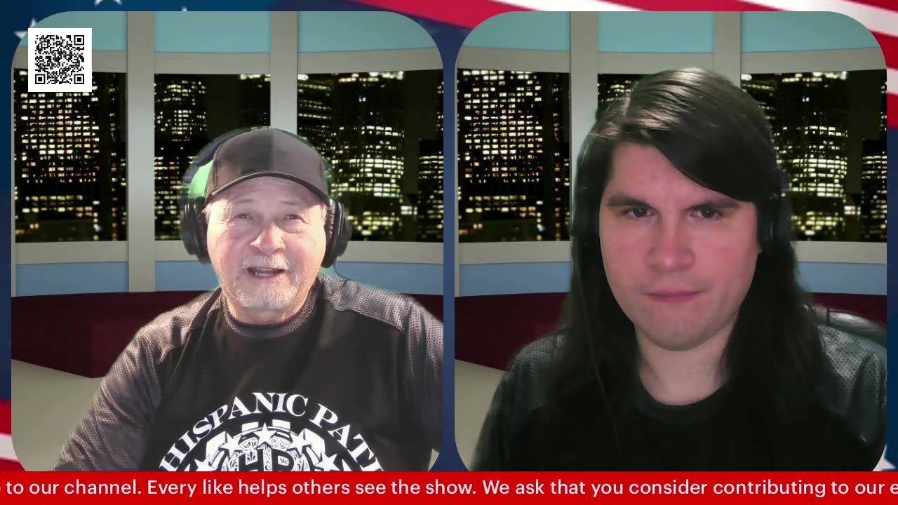 No Kings Protests Flop, John Bolton Indicted and Prayers for Parker - The Hispanic Patriot Podcast