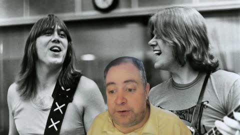 The Guitar Genius of Terry Kath