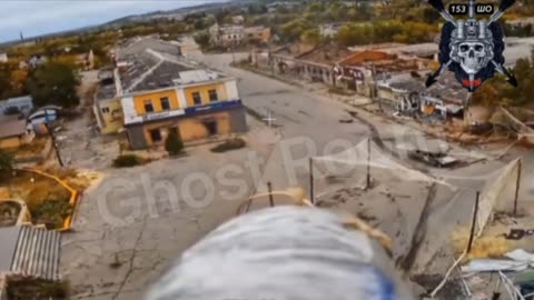 Ukraine war combat footage 10/4/25