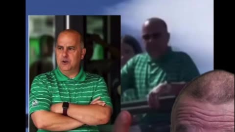 No Order to Evacuate/Shelter in Place, Head of Security Doing Nothing After Staged Charlie Kirk Show