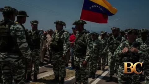 2 Americans arrested in Venezuela on eve of Maduro inauguration over ‘terrorism’ claims