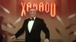 Xanadu 【1980 film】Trailers