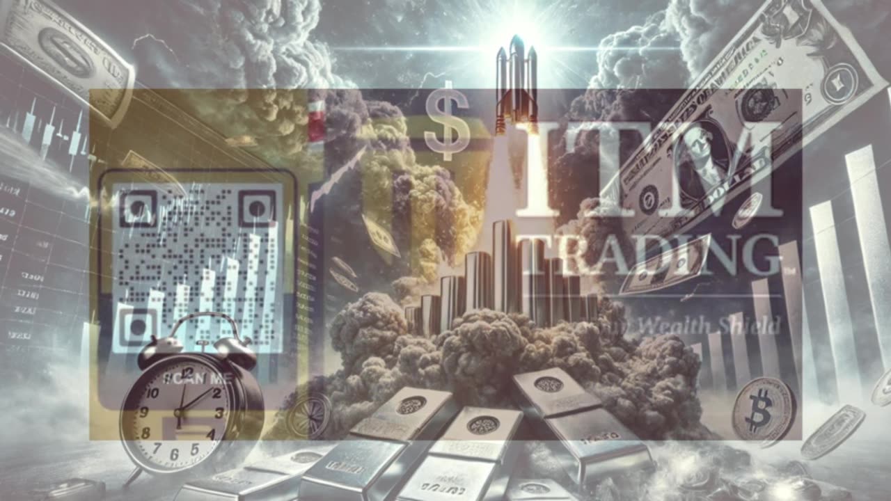 💰 Frank Holmes: From $4,000 Gold to $7,000 Gold & $100 Silver 🚀