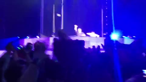 Orjan Nilsen Closing Track ASOT600 2013