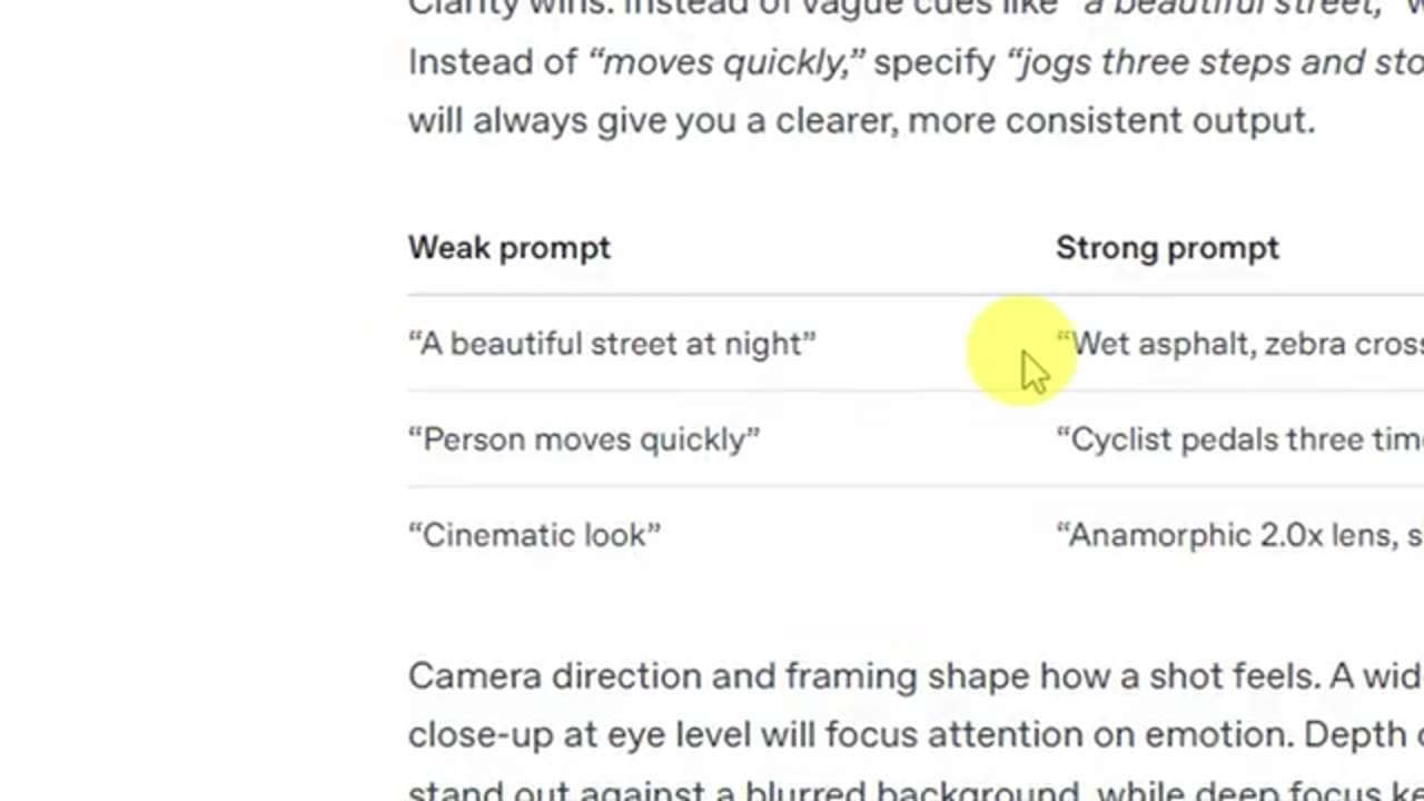 How To Generate Videos With Sora 2