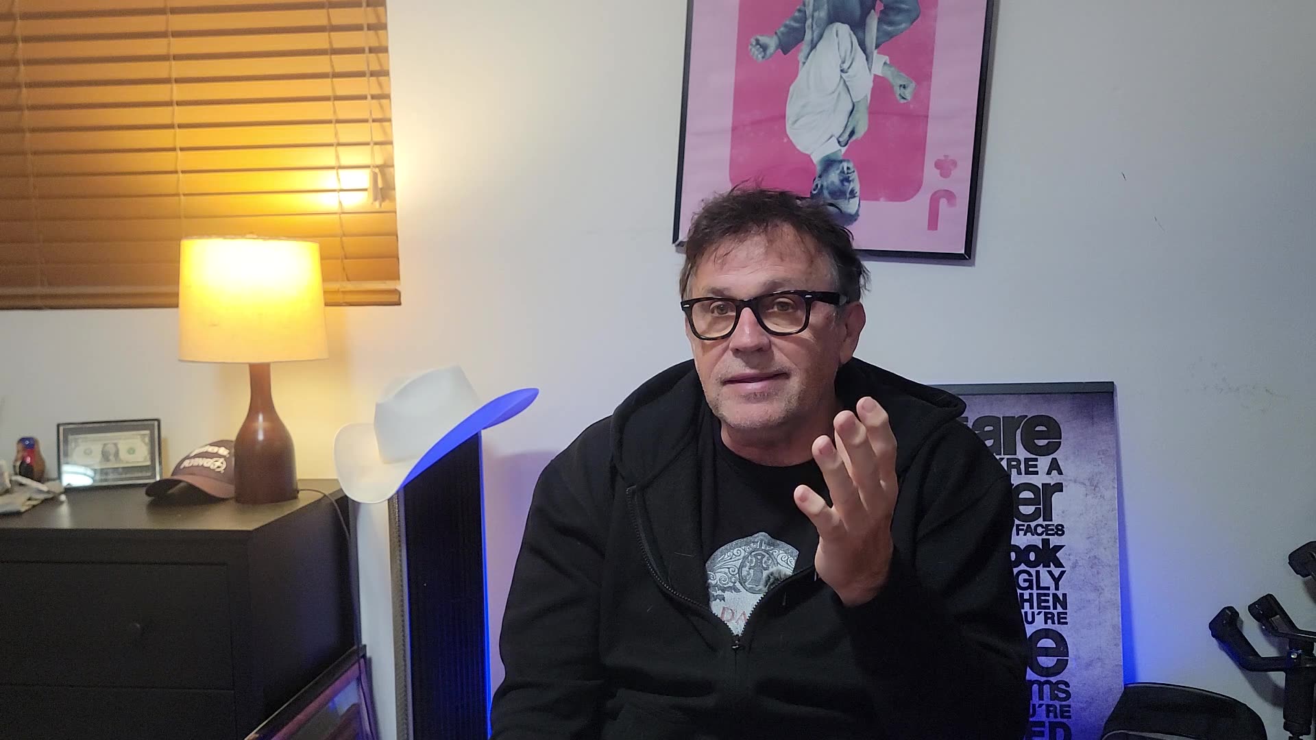 Whiskey time to reflect