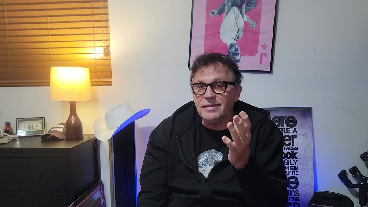 Whiskey time to reflect