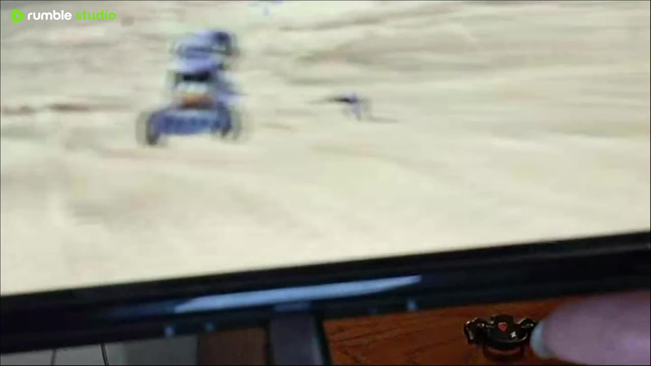 New Year's Eve Battlefront Stream