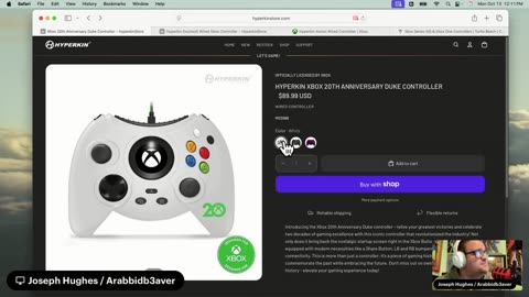 Classic Controllers that now have a remake for Xbox one and series s/x Windows 10/11