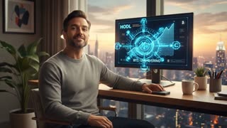 ETF & Index Investing for Long-Term Holders