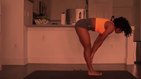 _Yoga Baby_ by @SelfMade_MF