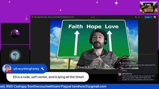 When YT Meets "Panic Attacks"