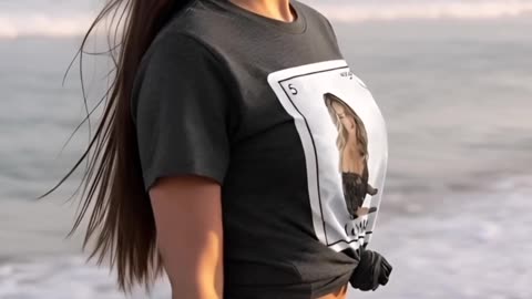 Is this not the most iconic birthday shirt ever made or is it just me #BirthdayFit #LoteríaStyle