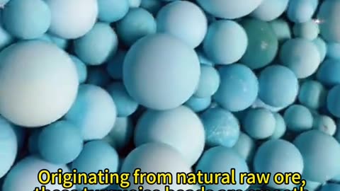 250303-10 Originating from natural raw ore
