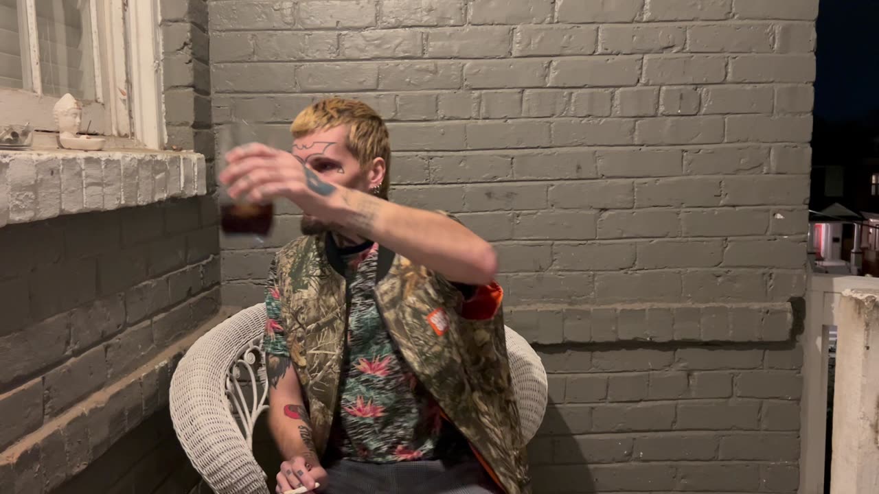 Ep. 793 "Rhythm & Blues" by Patrick Henry The Batman