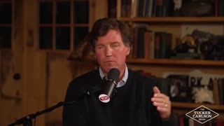 "You're a Sick F**k" - Tucker Slams Lindsey Graham for Celebrating Death (Again)