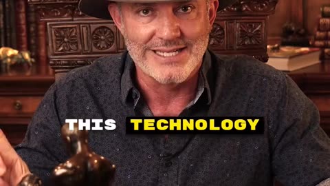 5G Technology is Being Used Against You—Wake Up