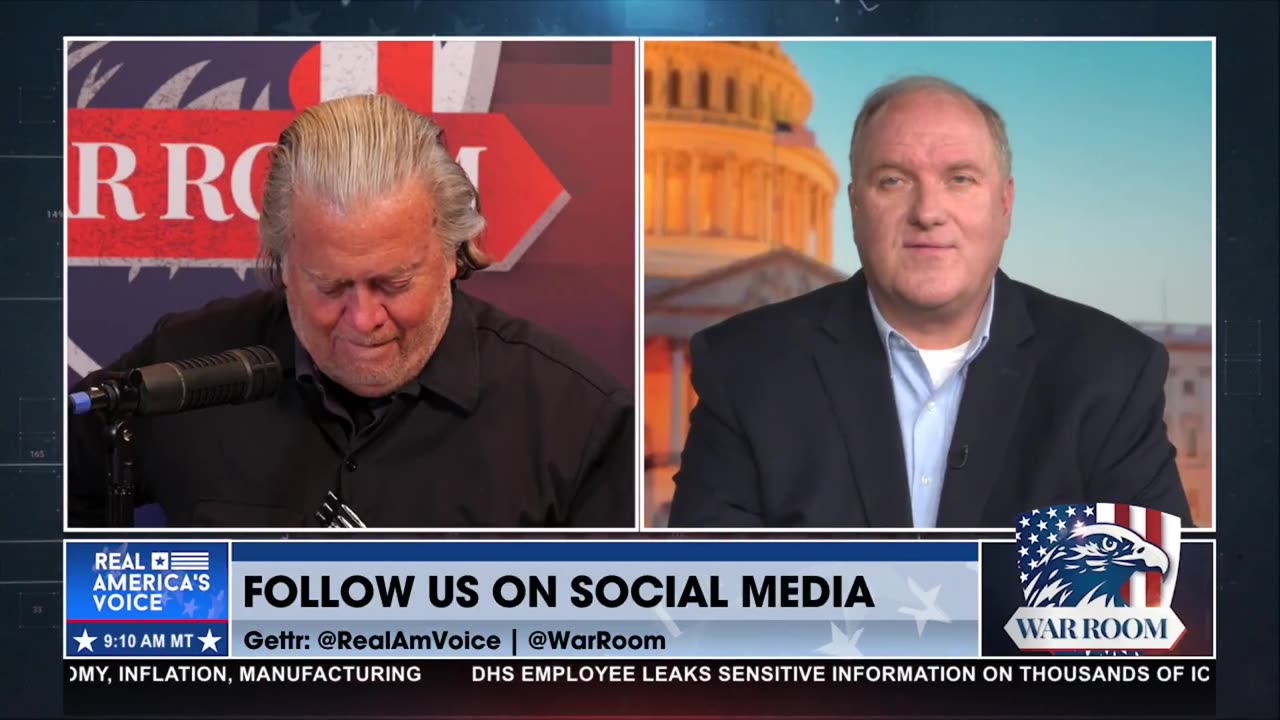 BOMBSHELL: 5 OFFENSIVE MEASURES POTUS IS WORKING ON